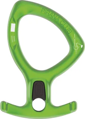 Produktbild von Petzl Pirana Club Barva: grün