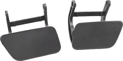 Obrázek produktu pro Yctze Kryt ostřikovače předního nárazníku 51117111742 OEM 51117111742 51117111741 Náhrada pro řadu 5 E60 E61 2003-2007 s vysoce kvalitním materiálem ABS