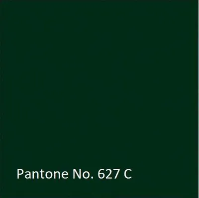 Only Natural – Wabenpapier-Weihnachtsbaum – Grün – 270 cm – Ansicht 2