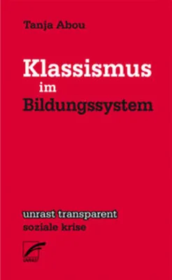 Obrázok produktu pre Klassismus im Bildungssystem