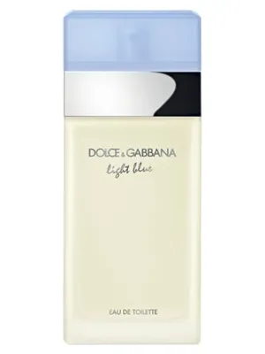 Image de DOLCE & GABBANA | LIGHT BLUE POUR FEMME | Eau de Toilette