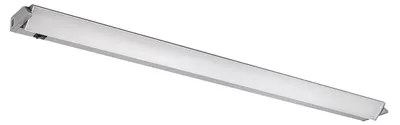 Produktbild von Rabalux 78058 Arbeitsflächenbeleuchtung Easylight2 LED 5 Aluminium Kunststoff silber