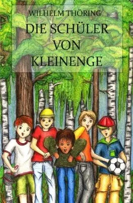 Produktbild von Die Schüler von Kleinenge