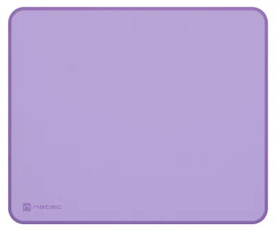 Produktbild von Natec PURE LAVENDER Mauspad, 30x25cm