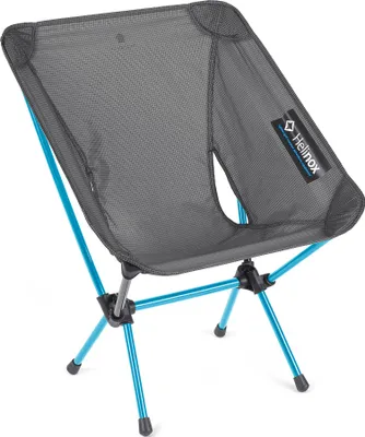 Image de Chaise Helinox Zero L - Noir