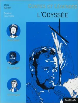Image de L'Odyssée