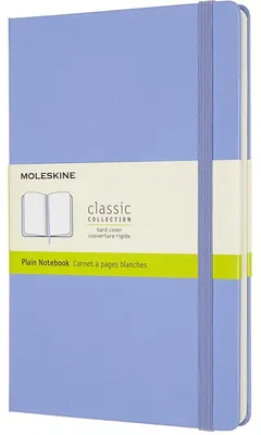Obrázok produktu pre MOLESKINE Notizbuch Classic Collection ca. A5 blanko