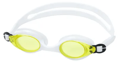 Produktbild von Lightning Pro™ Schwimmbrille ab 14 Jahren, Gelb