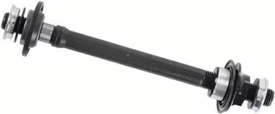 Image de Sram X9 V2 Rear Wheel Axle Noir 9 x 135 mm Noir 9 x 135 mm