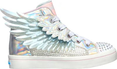 Produktbild von Skechers Twi-Lites 2.0 314401L/SLPK Silber-28