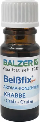 Produktbild von Balzer Beissfix® Speci Aromen (Krabbe)