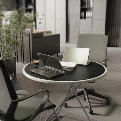 Imagen del producto de Protectores redondos para mesa – Base para mantel – Protector para mesa de comedor – Se puede cortar a medida – 76,2 cm –