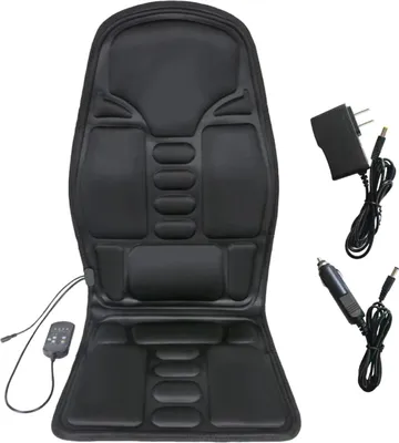 Immagine prodotto di Massaggiatore per cuscini da sedia - BX Fitness®