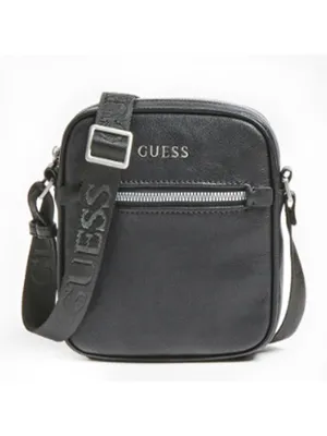 Immagine prodotto di GUESS Borsa Uomo Nero