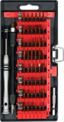 Obrázek produktu pro Yato YT-25760, 61 kusů