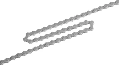 Produktbild von Shimano Nexus CN-NX10 Fahrradkette Nabenschaltung Singlespeed 1-fach Kette für Fahrrad 114 Glieder korrosionsbeständig