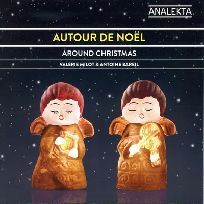 Image de Milot/Bareil : Aux alentours de Noël