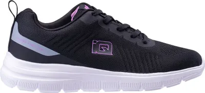 Zdjęcie produktu dla Iq Alys Buty do biegania Czarne EU 38 Kobieta Czarne EU 38