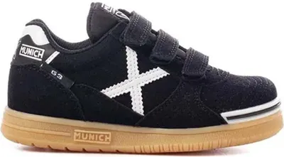 Image de Munich Sneakers 1514008 in Black color size 31