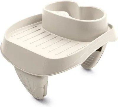 Obrázek produktu pro Doplněk k vířivce 26 cm, béžový