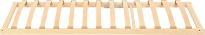 Produktbild von vidaXL Lattenrost mit 13 Latten 120x200 cm
