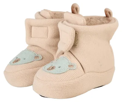 Produktbild von Sterntaler Baby Stiefel Bärchen