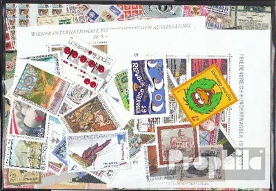 Produktbild von Briefmarken Österreich 2000 2000 postfrisch