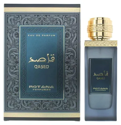 Immagine prodotto di Orchid Rotana Qased Eau de Parfum 100 ml spray