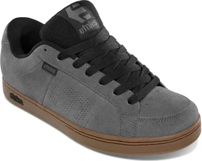 Produktbild von Etnies Kingpin Sportschuhe Grau EU 41 Herren Grau EU 41