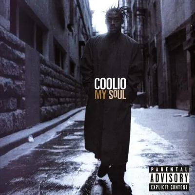 Image de Coolio - My Soul (Anniversary Edition) (Reissue) (2 LP)
