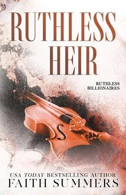 Produktbild von Ruthless Heir