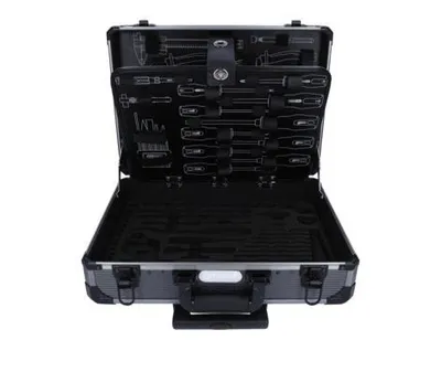 Produktbild von KS TOOLS 911.0630-99 Werkzeugkoffer