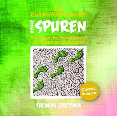 Produktbild von Heiáe Spuren