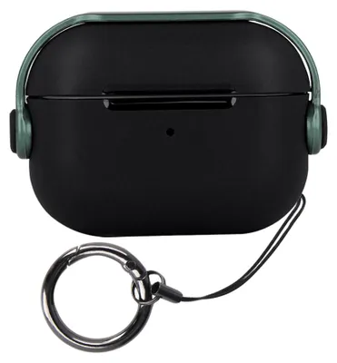 Zdjęcie produktu dla Etui Do Airpods / Airpods 2 Headset Zielone
