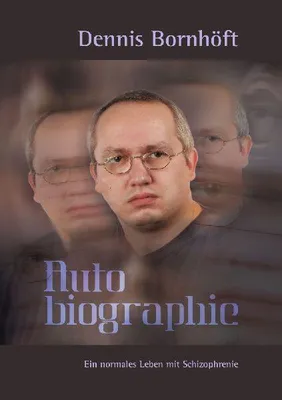 Produktbild von Autobiographie