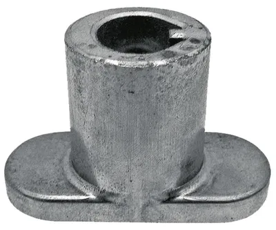Immagine prodotto di Mozzo lama H 55 mm