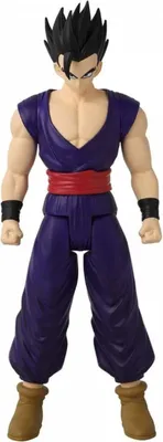 Obrázek produktu pro Bandai 36756, Sběratelská postavička, Anime a Manga