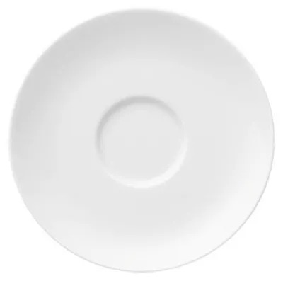 Productafbeelding van Thomas Frühstücks-Untertasse Trend Weiss 11400-800001-14661