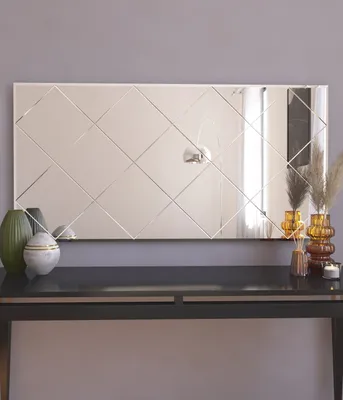 Immagine prodotto di Skye Decor Specchio da parete a mezzaluna SAM1112