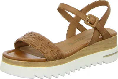 Produktbild von Keil Sandalette ab 30mm Sohlenhöhe 2-88712-28 305
