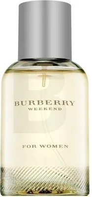 Zdjęcie produktu dla Burberry Weekend for Women woda perfumowana dla kobiet 50 ml