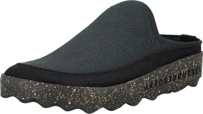 Produktbild von ASPORTUGUESAS Pantoletten Pantoletten Textil
