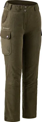 Produktbild von Deerhunter Lady Eagle Winterhose, Farbe:Tarmac Green, Größe:46