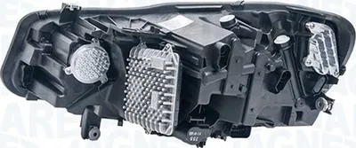 Productafbeelding van Koplamp MAGNETI MARELLI 711451000694