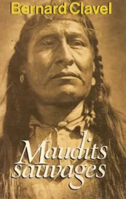 Image de Maudits sauvages