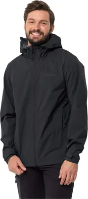 Produktbild von JACK WOLFSKIN Regenjacke Elsberg 2.5L Jacket