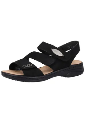 Produktbild von Rieker Sandalen Sandalen Leder