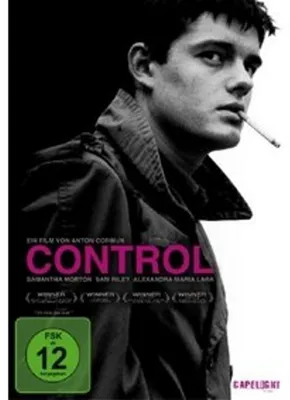 Produktbild von Control