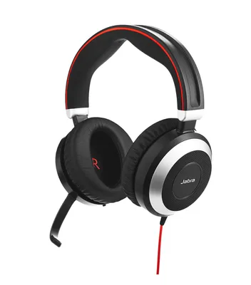 Immagine prodotto di Jabra Evolve 80