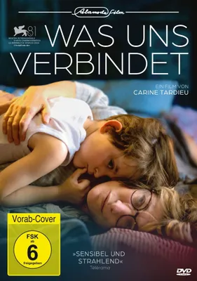 Produktbild von Was uns verbindet